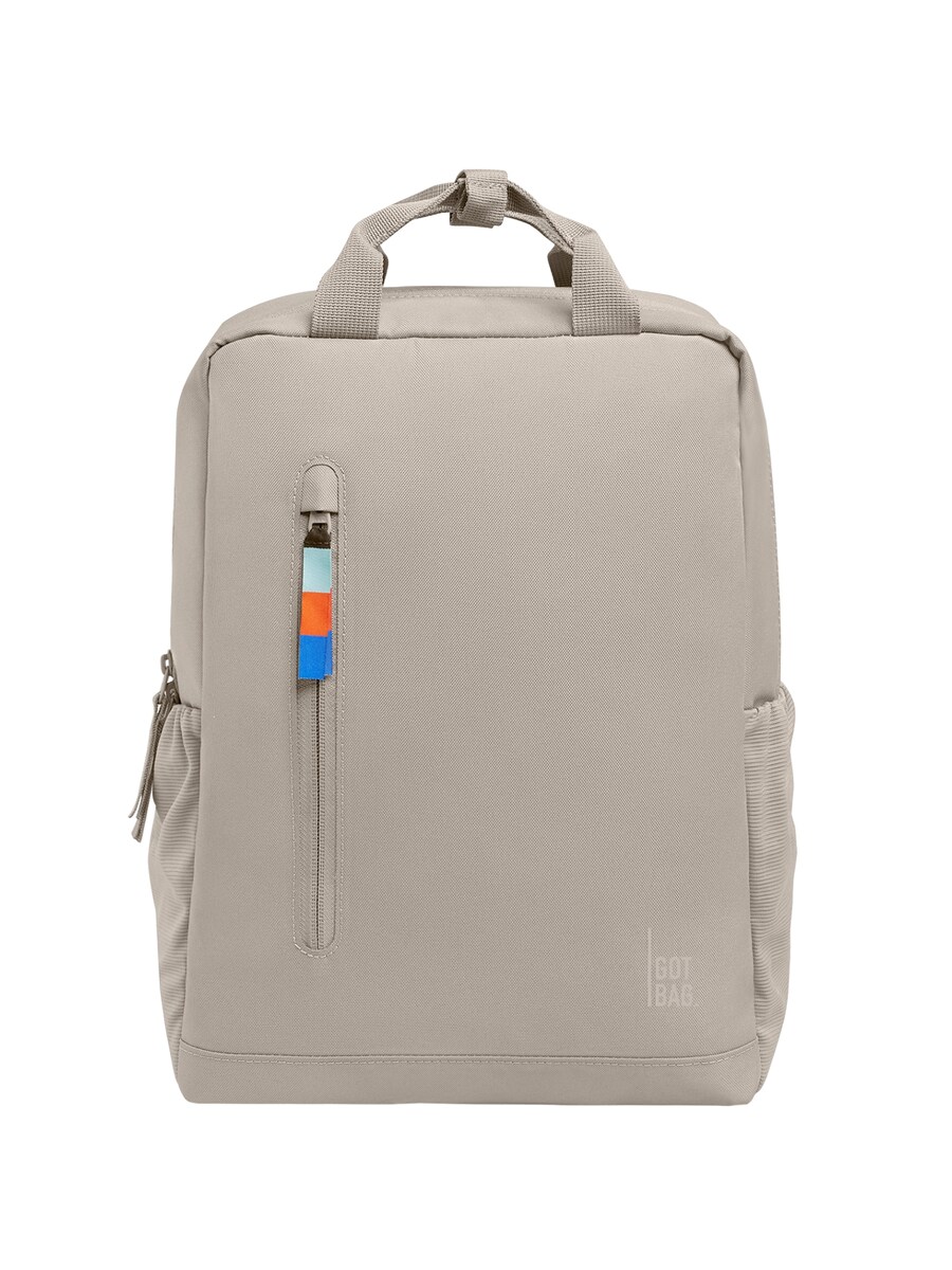 

Рюкзак Got Bag Daypack 2.0, серый