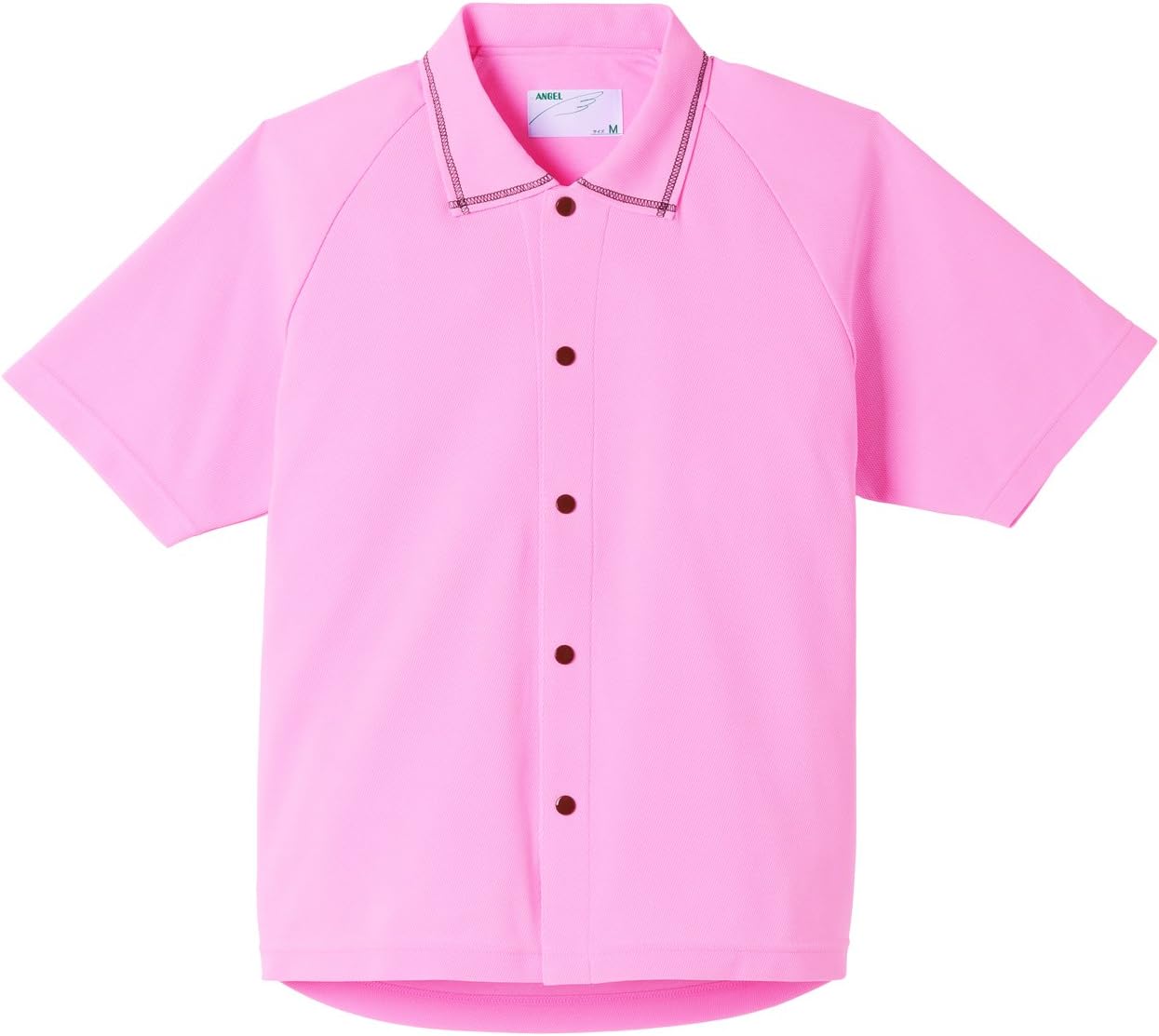 

Поло Japan Angel Sunny, размер L, 4975520100539, розовый