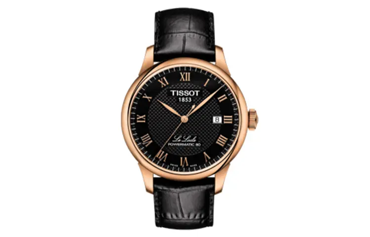 

Мужские часы Le Locle Collection TISSOT