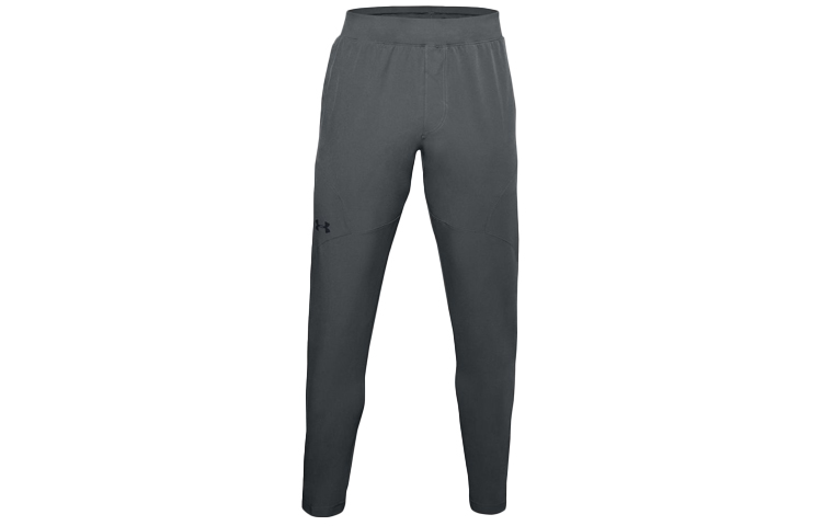 

Under Armour Спортивные брюки мужские персиково-серые
