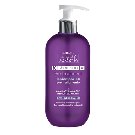 

Inimitable Tech Pre-Treatment K-Шампунь pH 8 500 мл Hair Company