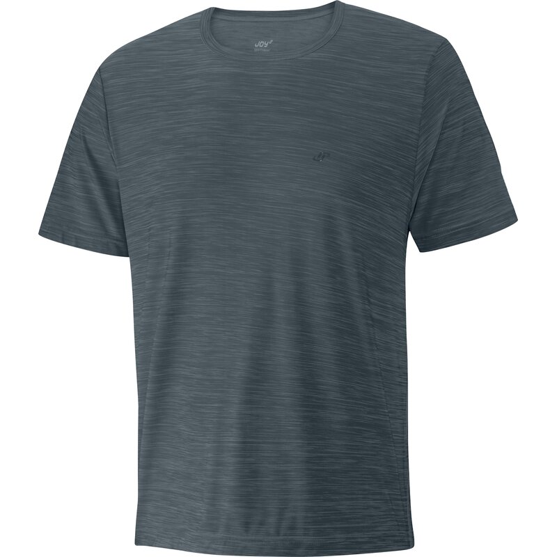 

Тренировочная футболка "Витус" Joy, серый