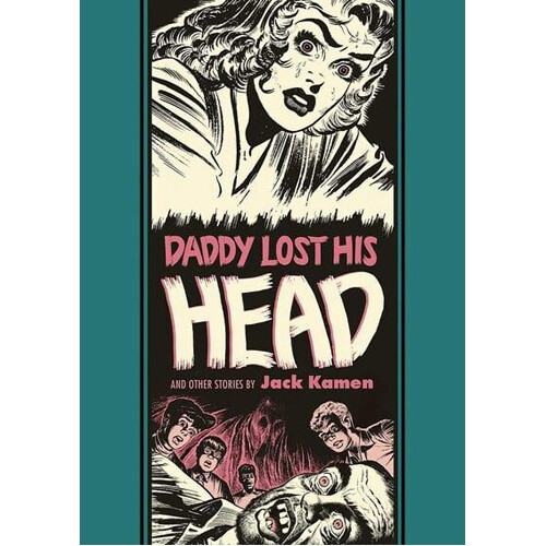 

Книга Daddy Lost His Head (Hardback)