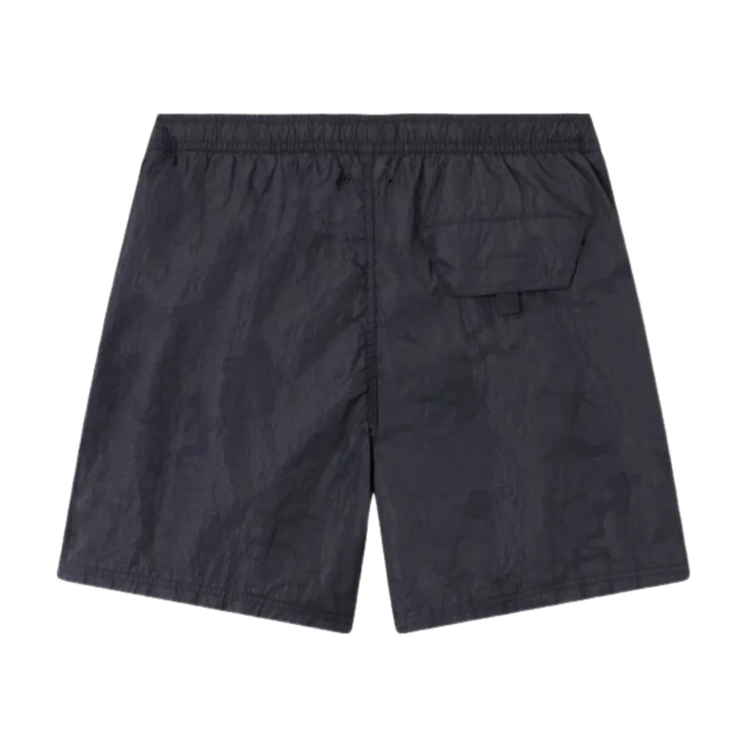 Плавки средней длины STONE ISLAND B100002, цвет «сине-серый» L1S15B100002S0E13V002D — фото 2