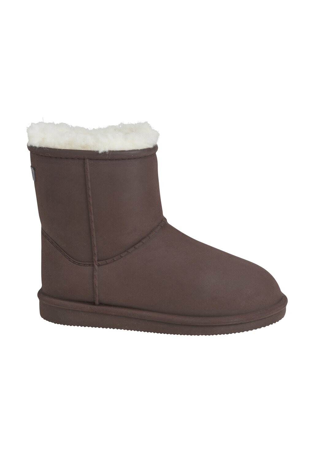 

Снегоступы Thermo Brushed EN FANT, цвет coffee bean