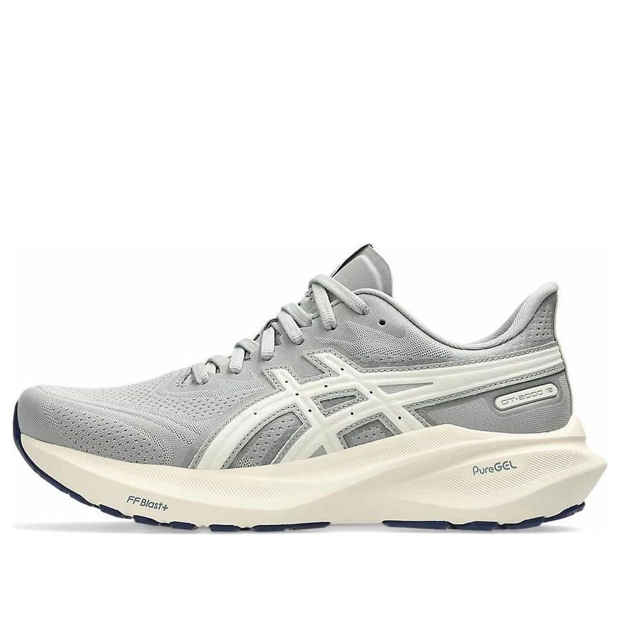 

Кроссовки ASICS GT-2000 13 ATC 'Grey Cream', серый