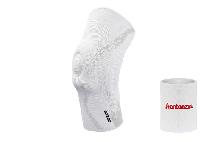 

Защитные наборы Polyamide Unisex LINING, белый