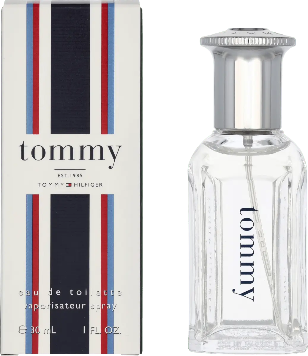 

Туалетная вода Томми 30 мл Tommy Hilfiger