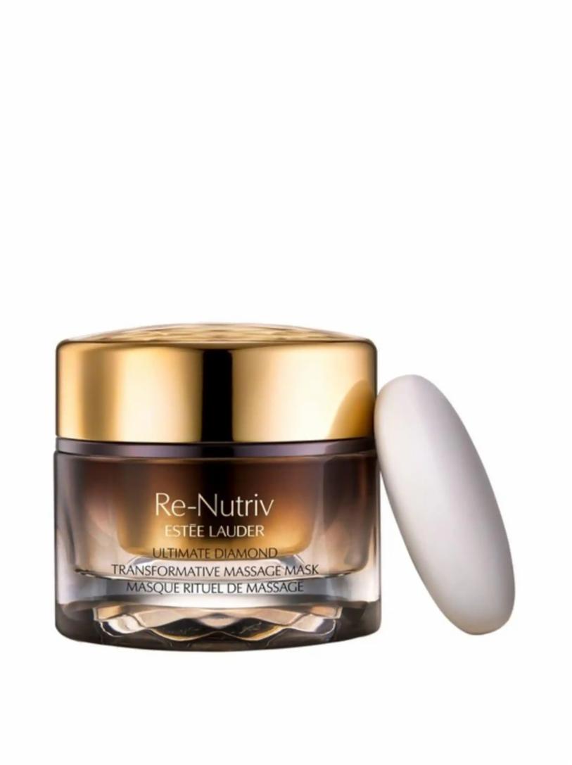 

Маска Для Лица Re-Nutriv Ultimate Diamond Transformative Massage, 50 мл Estee Lauder