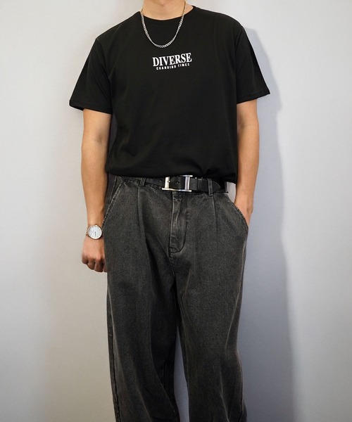 

Мини-футболка с логотипом, влагоотводящая, быстросохнущая, с защитой от УФ-излучения Burner, черный