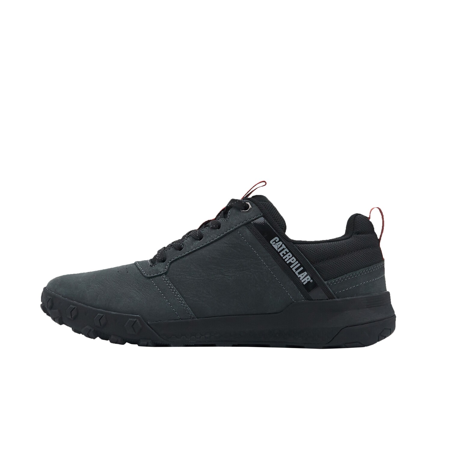 

Кроссовки CAT Lifestyle Shoes Men Low-top Gray, серый