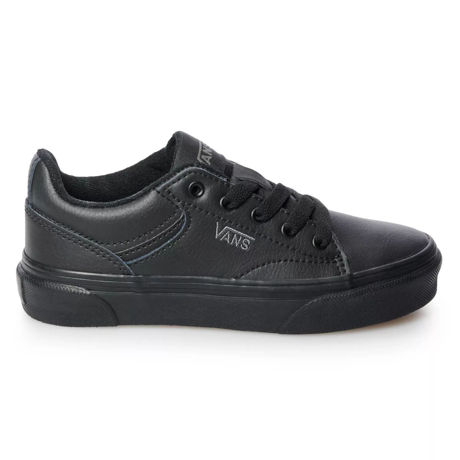 Детские кроссовки Vans Seldan Vans