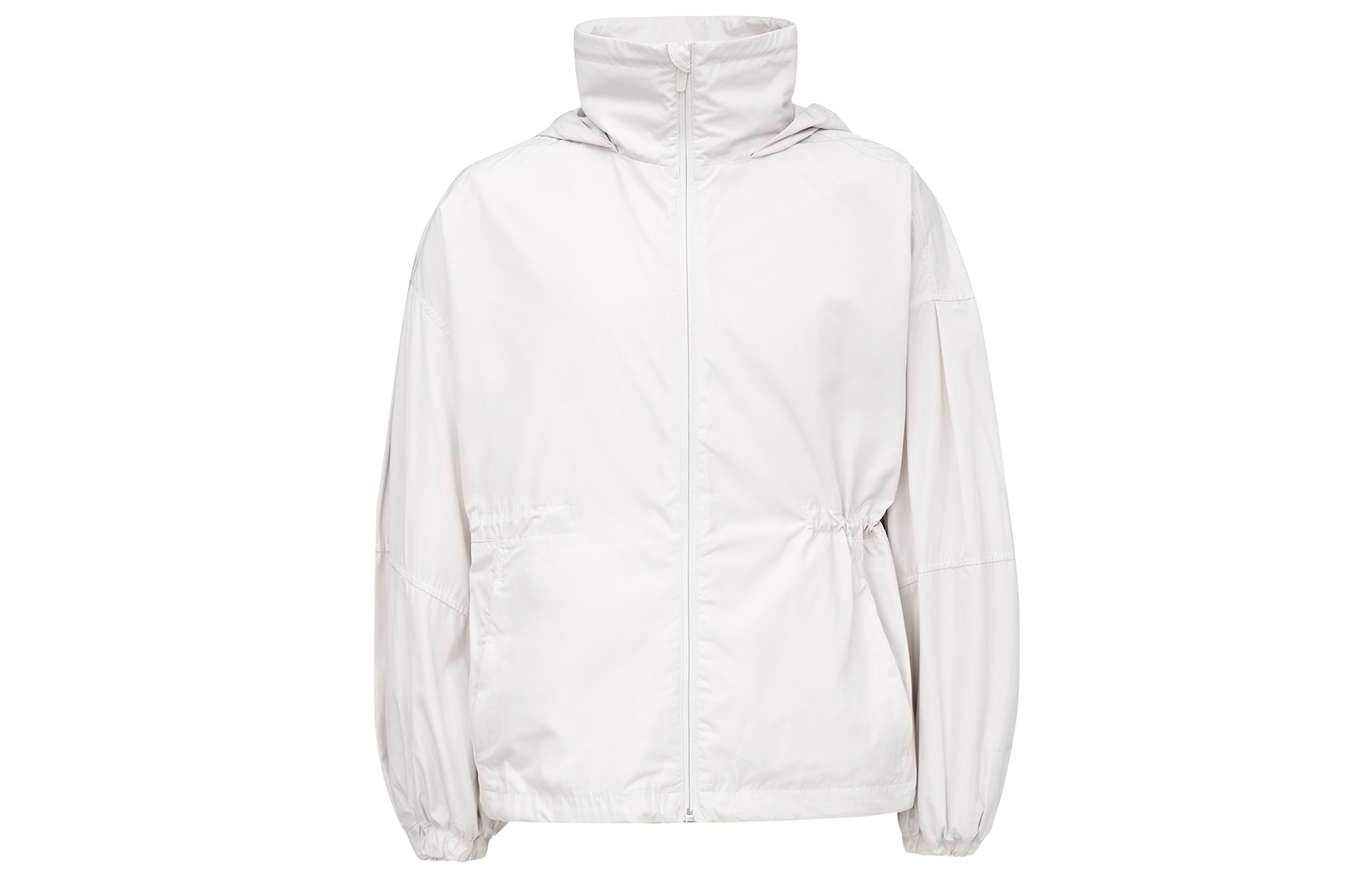 

Повседневный комплект Весна-Лето 2023 Куртка Женская Lululemon, Черный/Черный