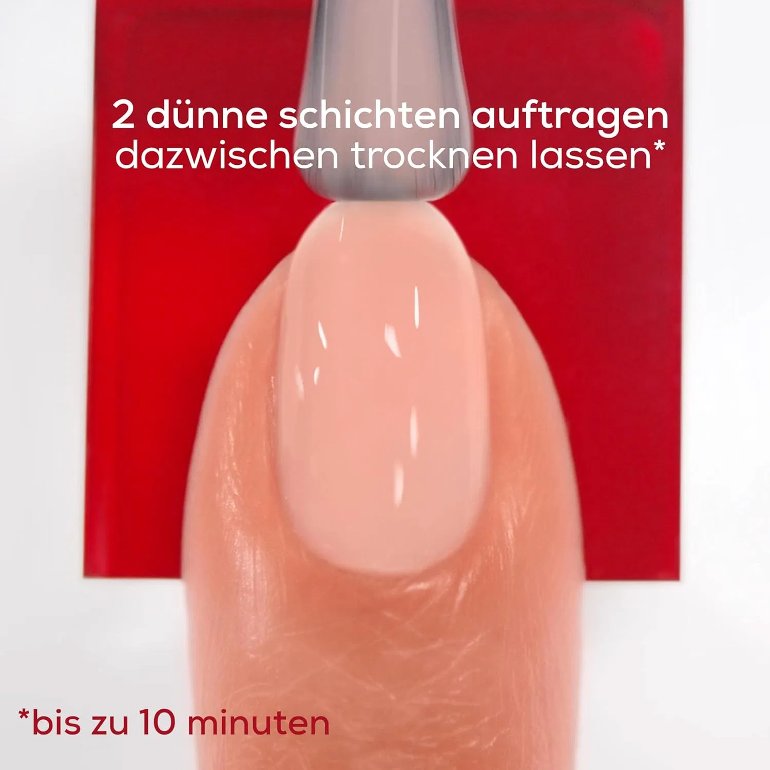 Набор для восстановления ногтей Nail Rescue Kit от essie Essie — фото 4