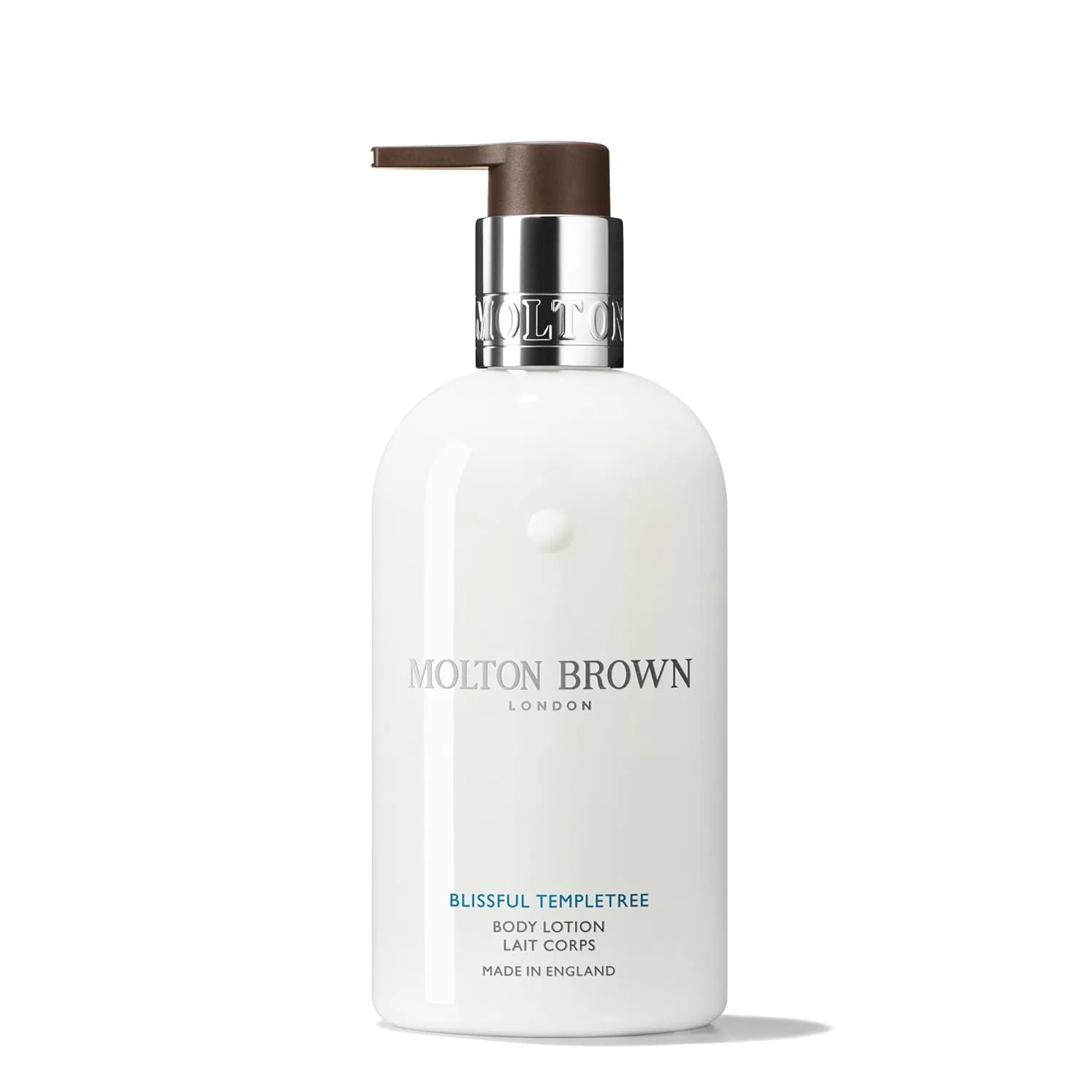 Лосьон для тела Blissful Templetree 300 мл от Molton Brown Molton Brown, White