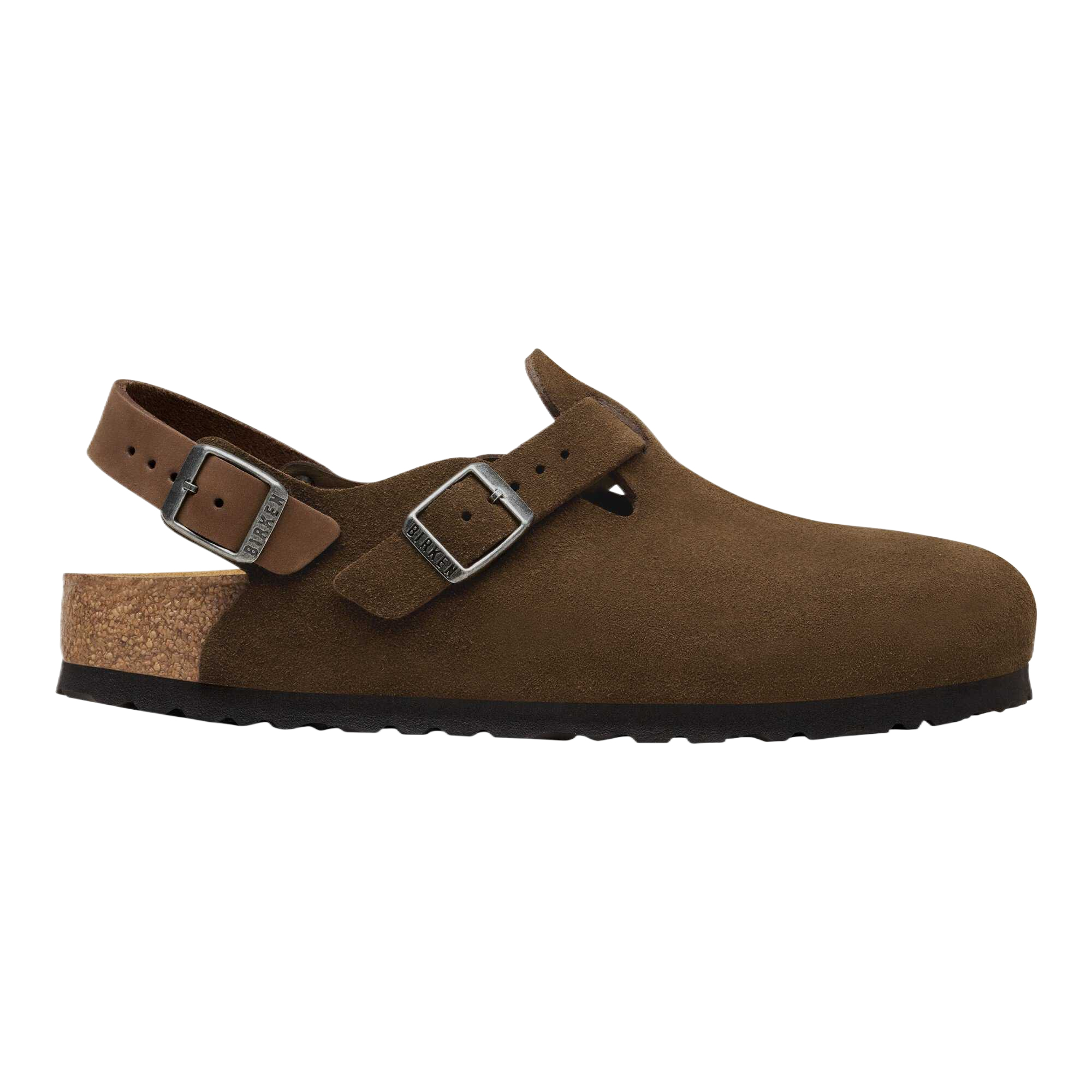 Обувь Unisex Regular Loose Fit Birkenstock, glass bottle — фото 3