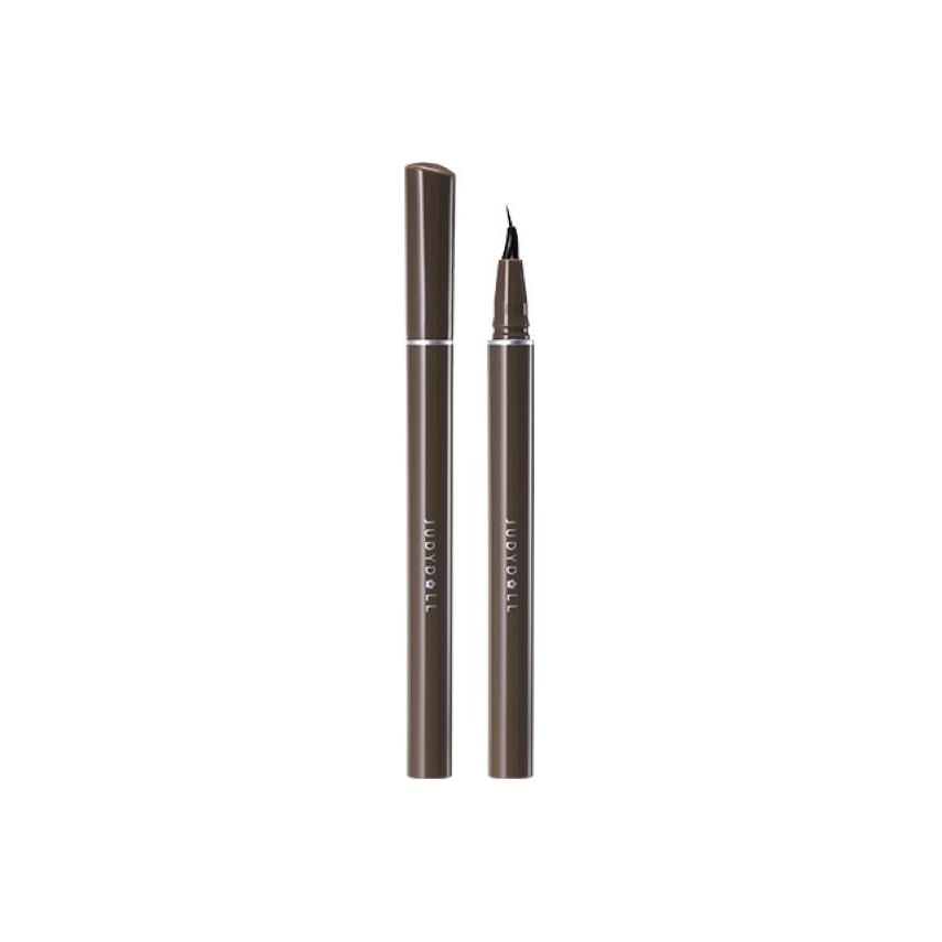 

Подводки для глаз Women's Judydoll, fine liner 0.014mm #03 cool tea коричневый-gift not included