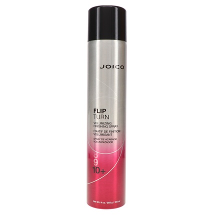 

Спрей для придания объема Flip And Turn, 9 унций, Joico