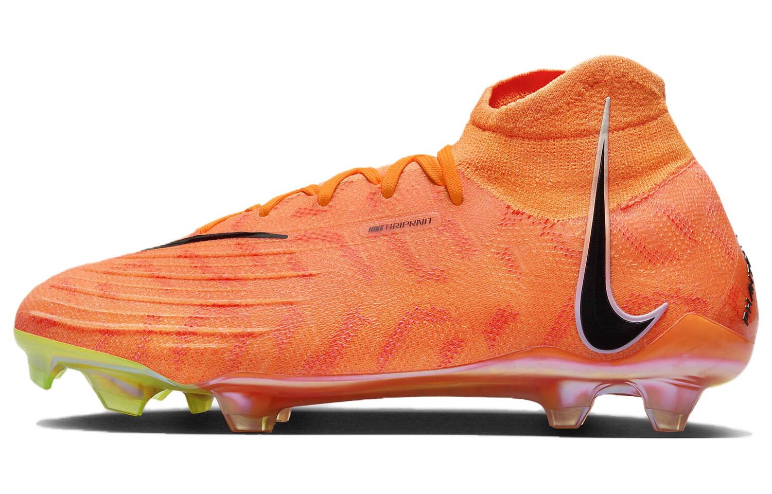 

Женские футбольные кроссовки Nike Phantom Luna Elite