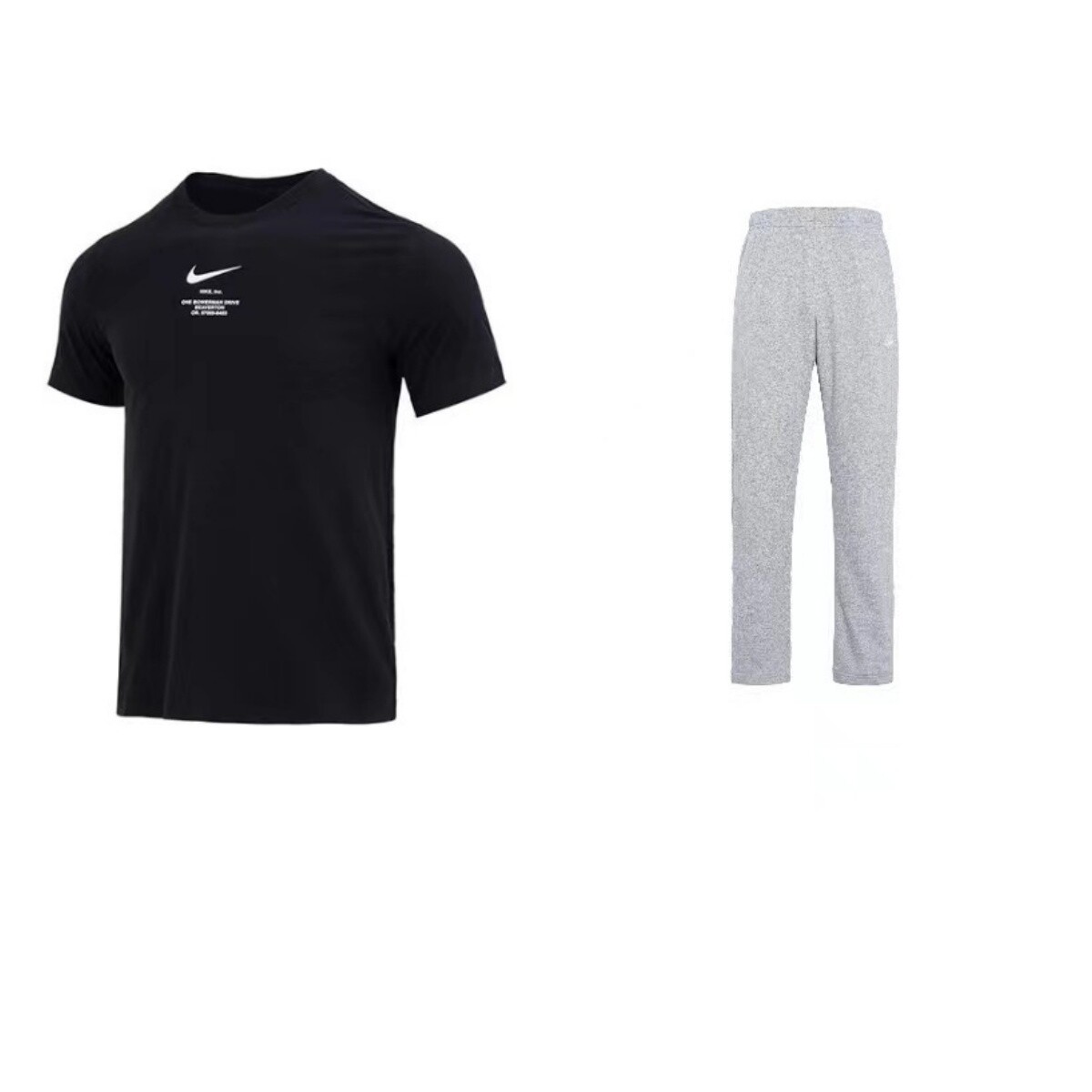 

Повседневная спортивная одежда для мужчин Nike