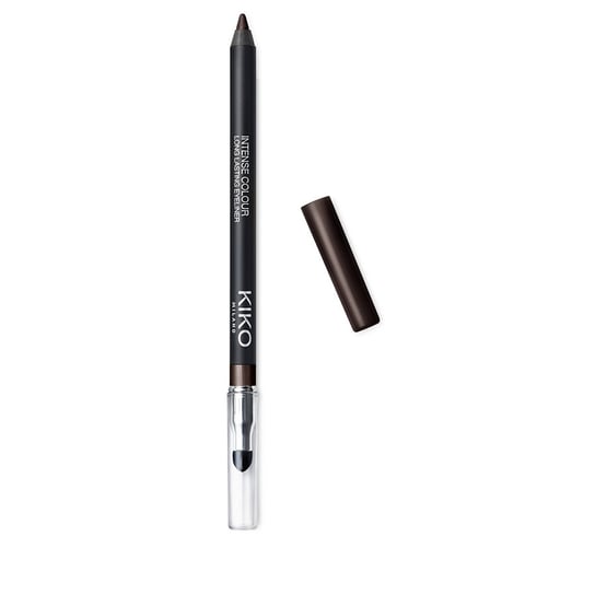 

Подводка для глаз 06 Matt Ebony 1,2 г KIKO Milano, Intense Color Long Lasting Eyeliner