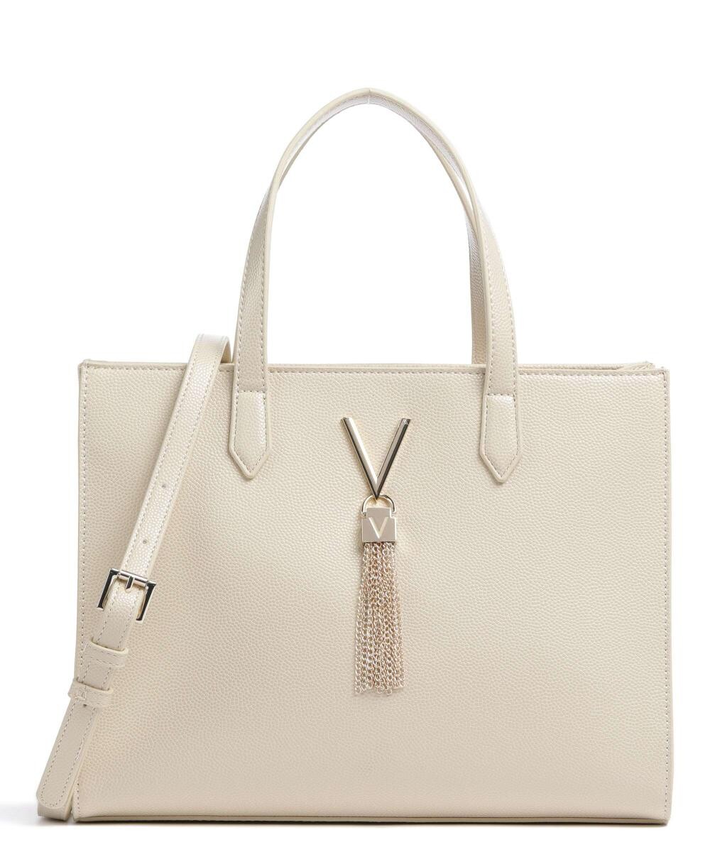 

Сумочка Divina из искусственной кожи Valentino Bags, бежевый