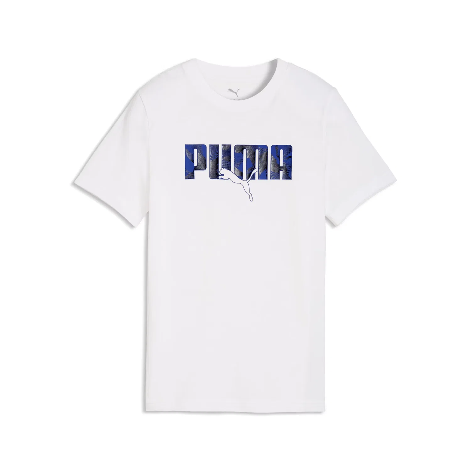 Футболка Puma, White