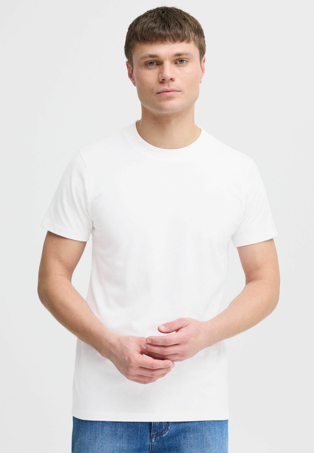 

Базовая футболка SDODIT 2-PACK Solid, белый