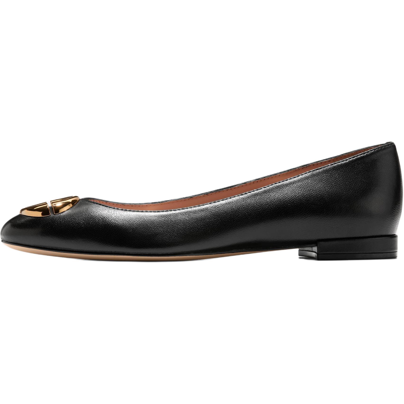 COLE HAAN Повседневные туфли женские черные