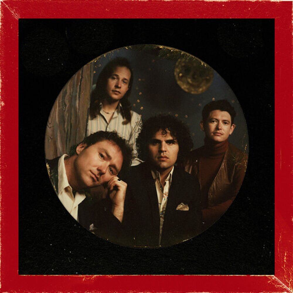 

Диск CD Magic Hour [Manufactured On Demand] - Surf Curse