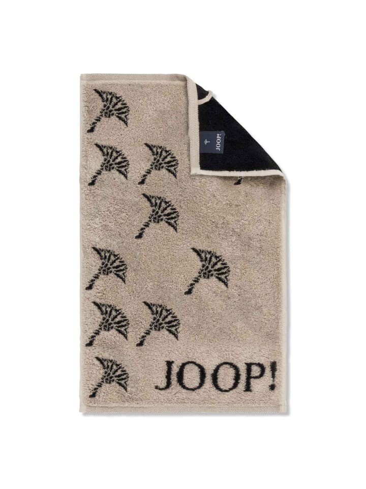 

Гостевое полотенце JOOP!, бежевый