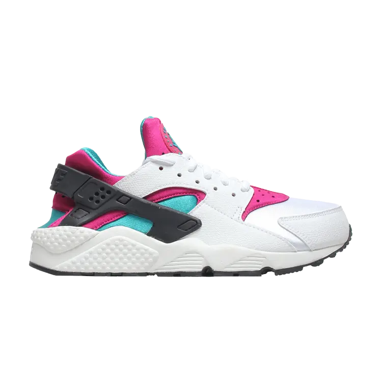 

Кроссовки Nike Wmns Air Huarache Run, белый