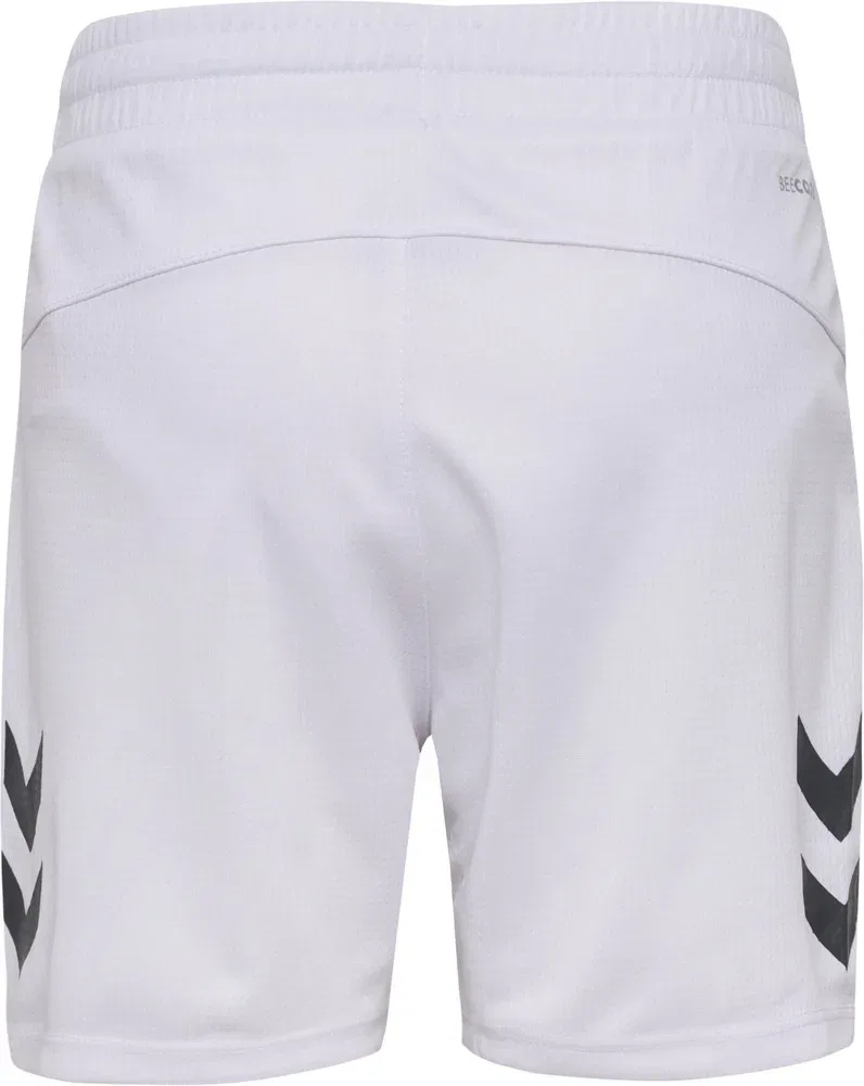 Шорты Lead 2.0 Hummel, белый