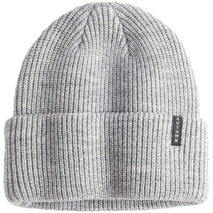 

Выберите однотонную шапочку Autumn, Salt