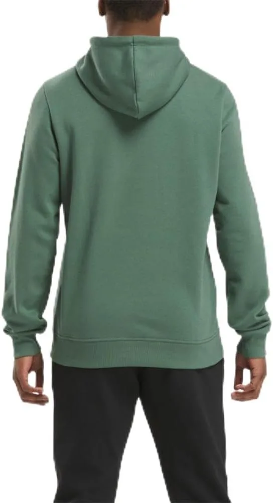 

Reebok мужская толстовка с большим логотипом