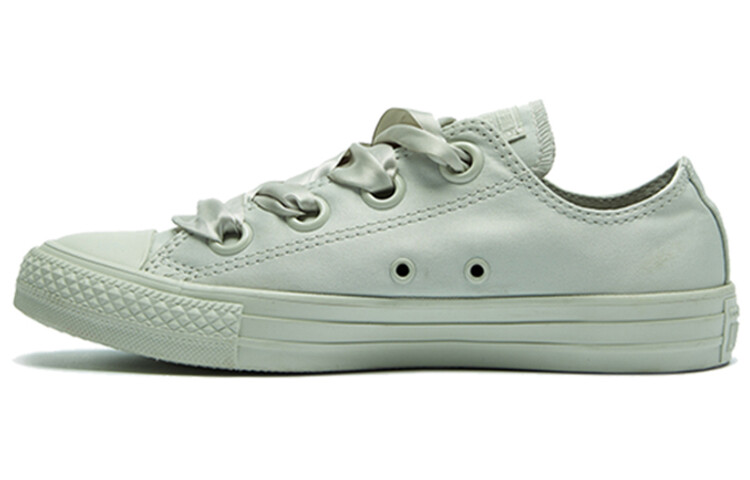 Женская парусиновая обувь Converse