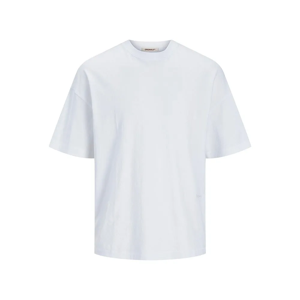 

Футболка Jack & Jones Milos, белый