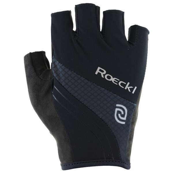 

Ибето - перчатки Roeckl Sports, черный