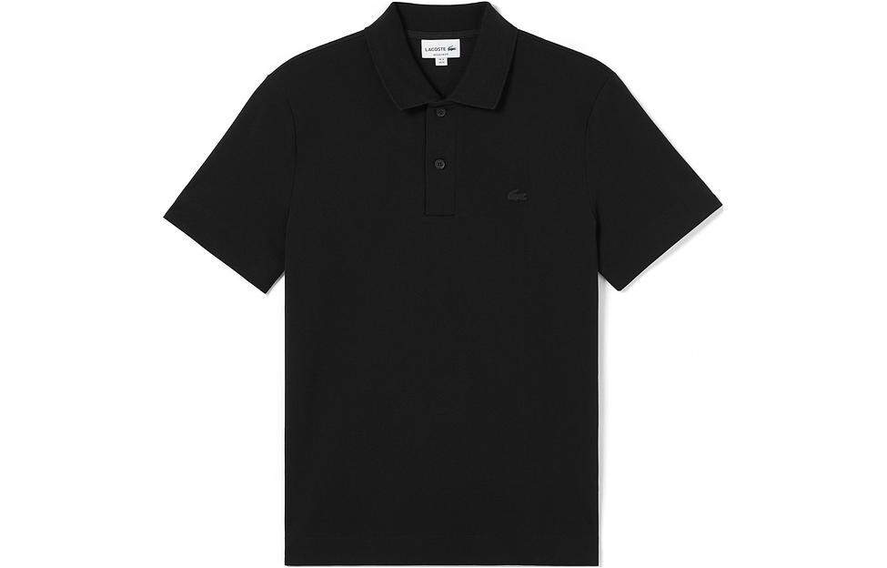 

Рубашка поло мужская Lacoste, синий