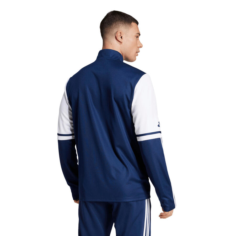Мужская тренировочная куртка adidas Squadra 25 — фото 3