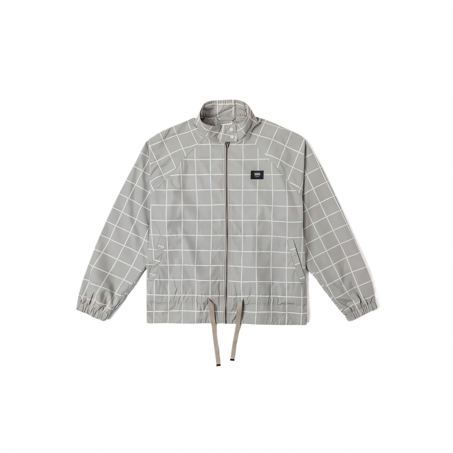 

Vans Куртка женская серая, Gray