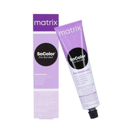 

Socolor Extra Coverage 508M Pre-Bonded 90мл, Matrix