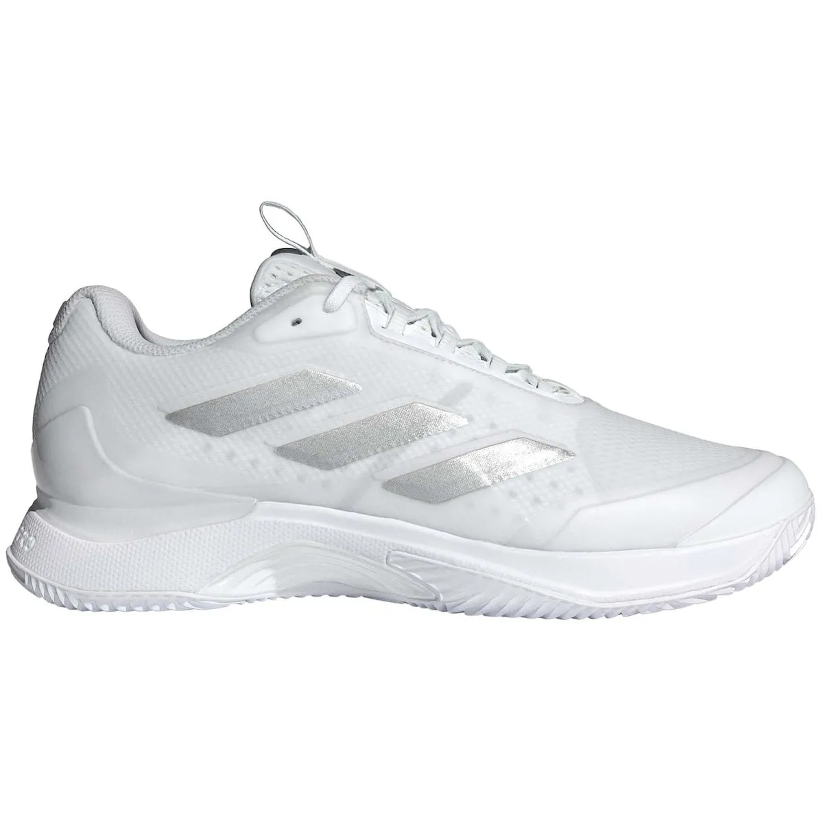 Adidas AVACOURT 2.0 CLAY женские теннисные кроссовки, белый