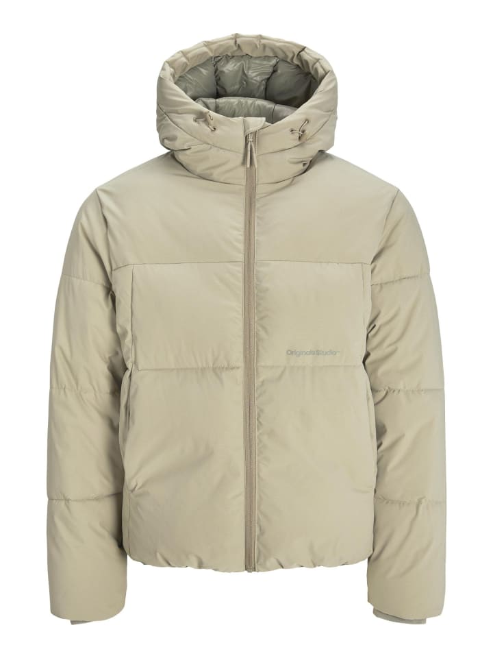 

Стеганая куртка Jack & Jones