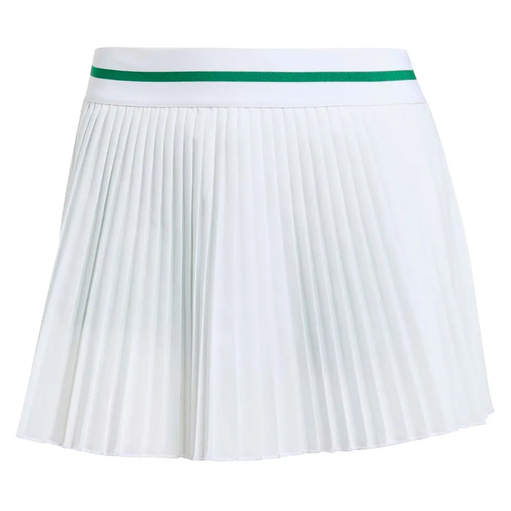 

Юбка adidas Pro Climacool Pleated, белый