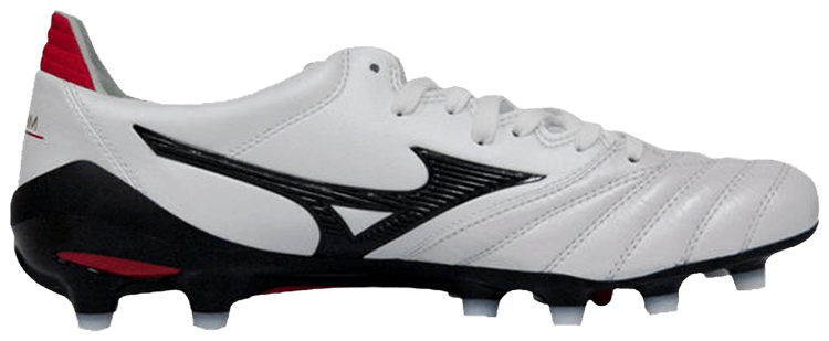 

Кроссовки Mizuno Morelia Neo 2 'White Black', белый