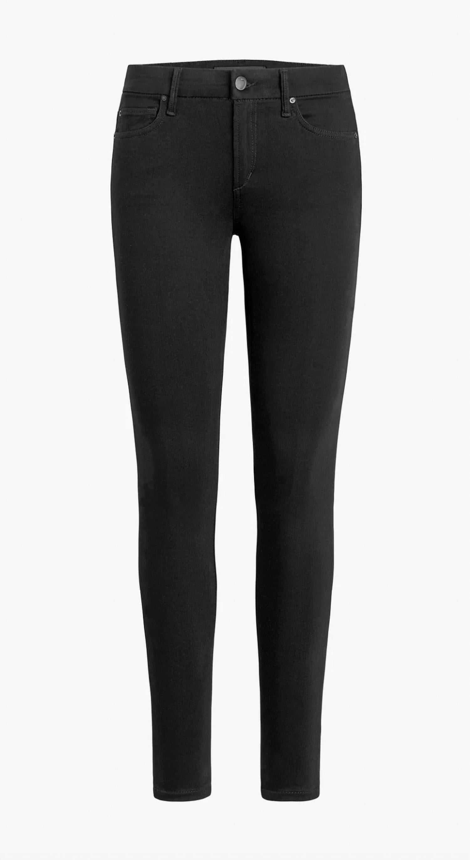

Icon Mid Rise Узкие джинсы до щиколотки в цвете Nightfall JOE'S Jeans, Nightfall
