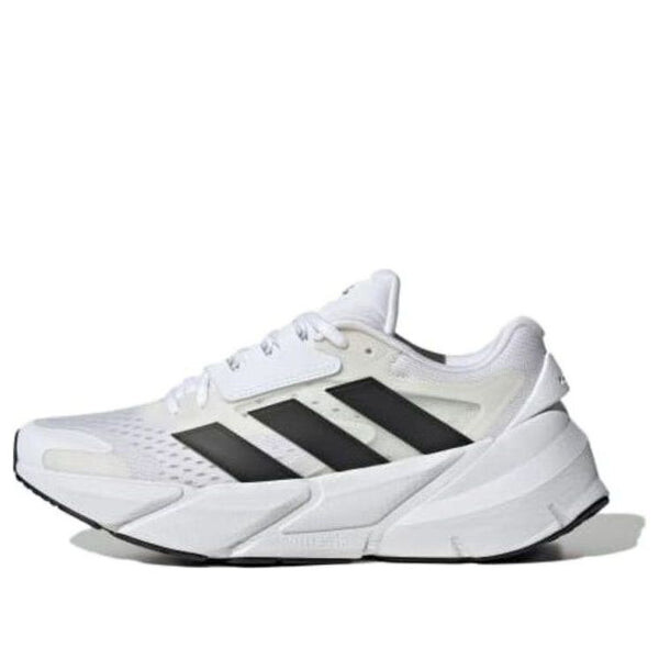 

Кроссовки adistar 2.0 Adidas, белый