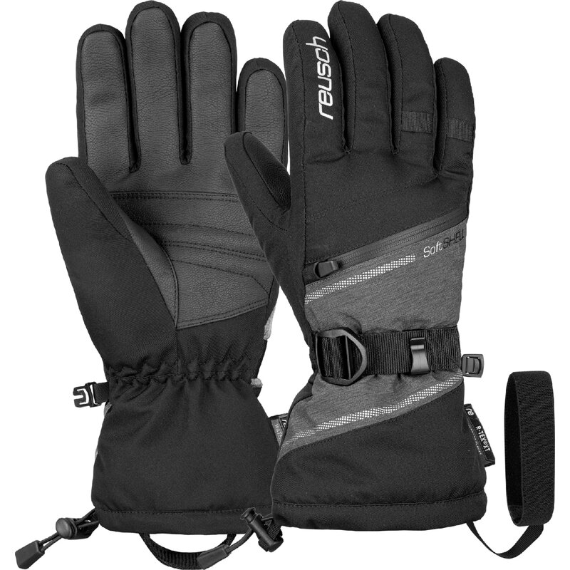 

Перчатки Reusch Demi R-Tex XT Reusch, мультиколор