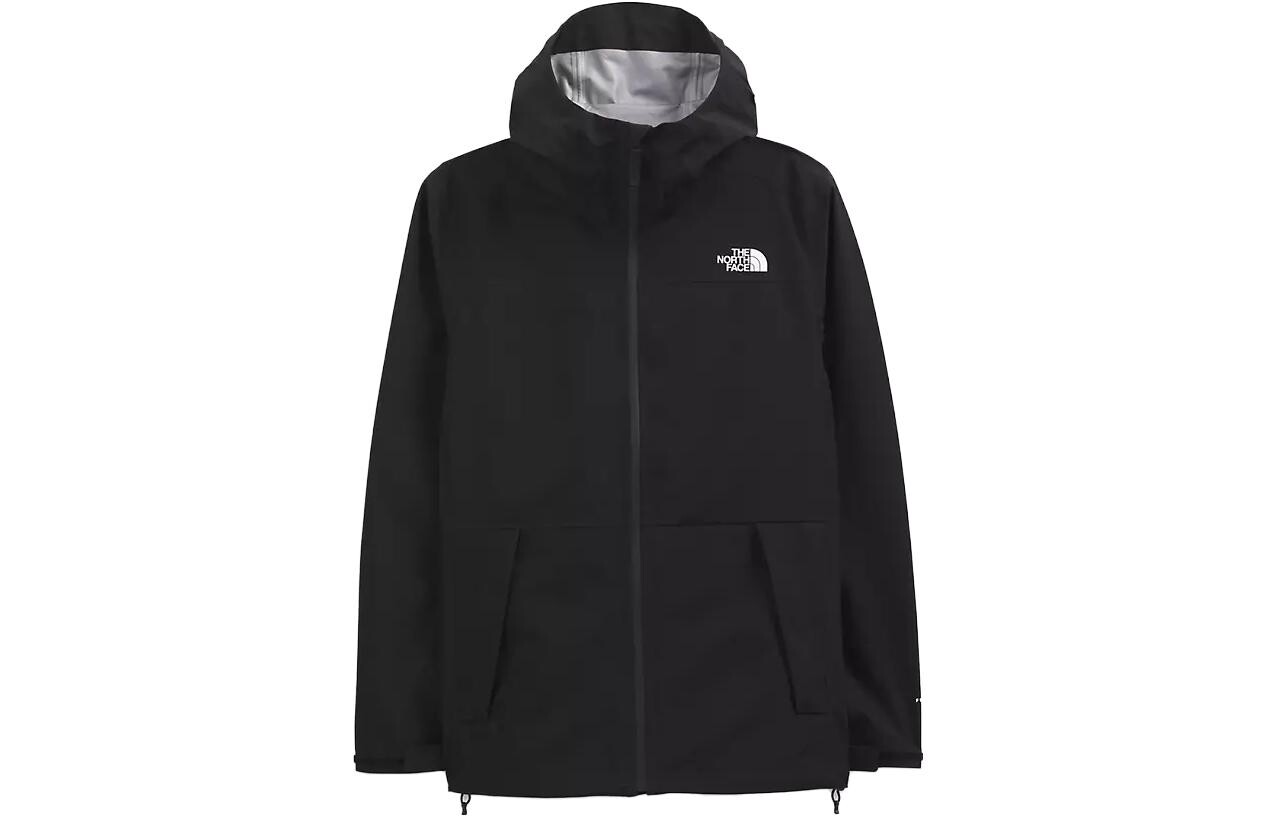 

THE NORTH FACE Мужская куртка, цвет Black